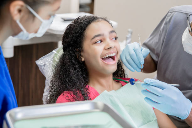 Best Holiday Emergency Dentist in Oberlin, OH