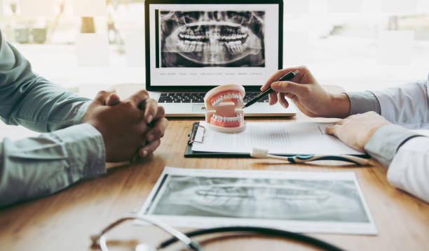 Best Emergency Dentist for Lost Fillings or Crowns in Oberlin, OH
