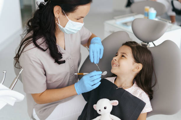 Best Pediatric Emergency Dentist in Oberlin, OH
