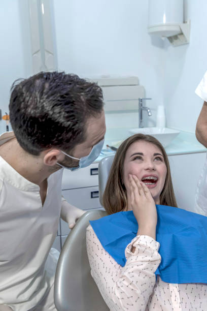Best Emergency Cosmetic Dentistry in Oberlin, OH
