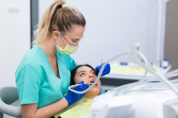 Best Pediatric Emergency Dentist in Oberlin, OH